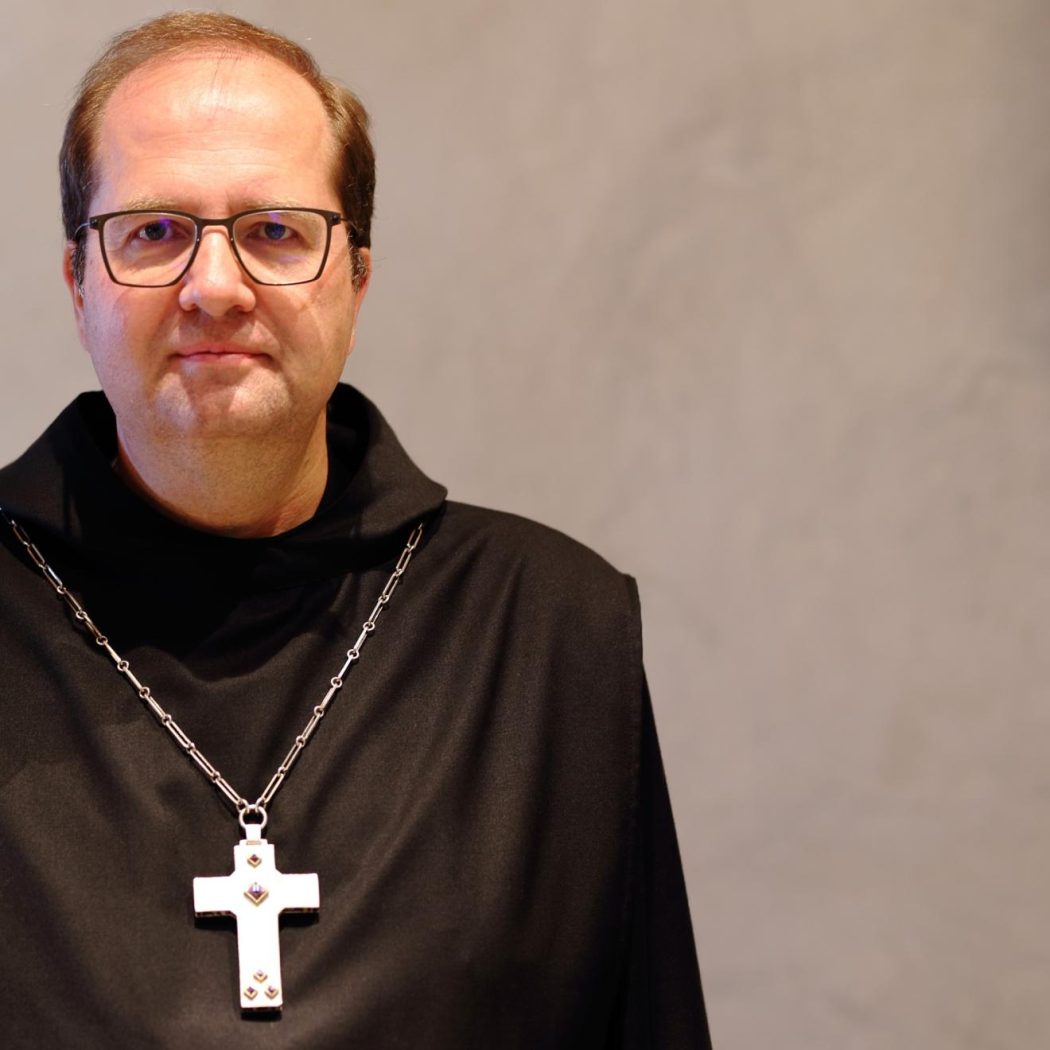 “On ne pourra plus tout à fait mettre dehors l’ancienne forme” de la messe