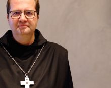 “On ne pourra plus tout à fait mettre dehors l’ancienne forme” de la messe