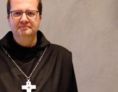 “On ne pourra plus tout à fait mettre dehors l’ancienne forme” de la messe