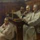 Le chant du Credo
