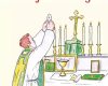 Ma Petite Liturgie – Tout comprendre à la Messe quand on est petit….