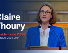 CESE : L’élection de Claire Thoury est le hold-up d’une oligarchie associative et syndicale