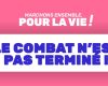 Retour au Sénat