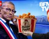 Master Poulet vs Karim Bouamrane : sur BFMTV, la politique, c’est du poulet ?