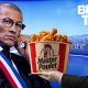Master Poulet vs Karim Bouamrane : sur BFMTV, la politique, c’est du poulet ?