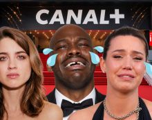 Cannes face à Canal+ : la bataille des écrans