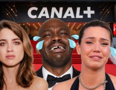 Cannes face à Canal+ : la bataille des écrans