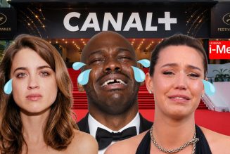 Cannes face à Canal+ : la bataille des écrans