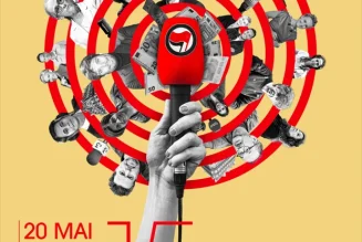 Le pire du service public : suivre les Bobards d’Or 2026