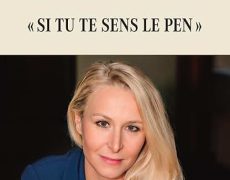 Marion Maréchal est d’une droite antirévolutionnaire