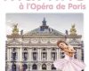 Plus de 170 millions d’exemplaires vendus depuis 1954 ! Aujourd’hui  ? … Martine est à l’Opéra de Paris !