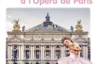 Plus de 170 millions d’exemplaires vendus depuis 1954 ! Aujourd’hui  ? … Martine est à l’Opéra de Paris !