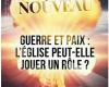 L’abandon de la doctrine du règne social de Notre-Seigneur Jésus-Christ rend impossible la guerre juste