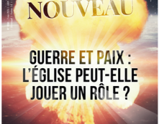 L’abandon de la doctrine du règne social de Notre-Seigneur Jésus-Christ rend impossible la guerre juste