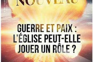 L’abandon de la doctrine du règne social de Notre-Seigneur Jésus-Christ rend impossible la guerre juste
