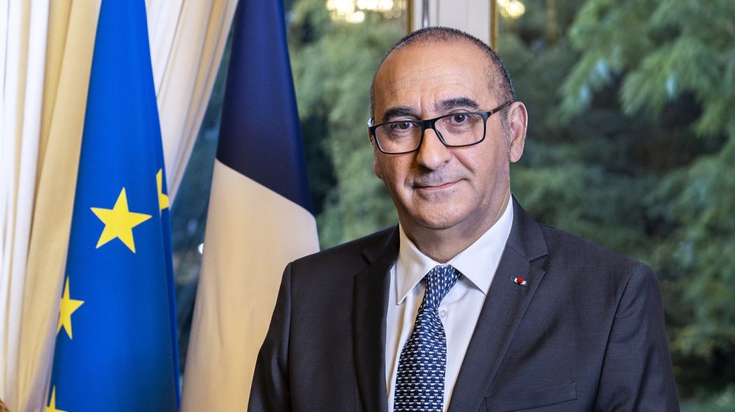 L’Etat français incapable de protéger… ses terrains militaires