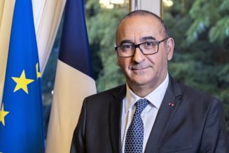 L’Etat français incapable de protéger… ses terrains militaires