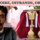 Vidéo : Offrande, Offertoire, Oblation