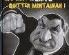 « On se risque sur le bizarre » Les Tontons flingueurs reviennent en force chez Livres en Famille !