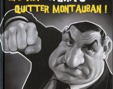 « On se risque sur le bizarre » Les Tontons flingueurs reviennent en force chez Livres en Famille !