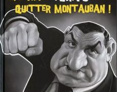 « On se risque sur le bizarre » Les Tontons flingueurs reviennent en force chez Livres en Famille !