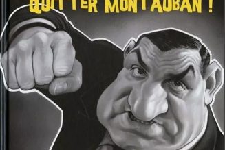 « On se risque sur le bizarre » Les Tontons flingueurs reviennent en force chez Livres en Famille !
