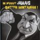 « On se risque sur le bizarre » Les Tontons flingueurs reviennent en force chez Livres en Famille !