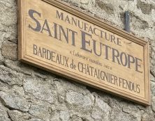 Louis Vachette : Renouer avec le temps long
