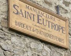 Louis Vachette : Renouer avec le temps long