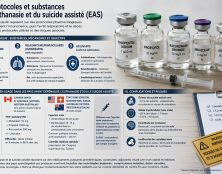 Comment se passe concrètement une euthanasie ?