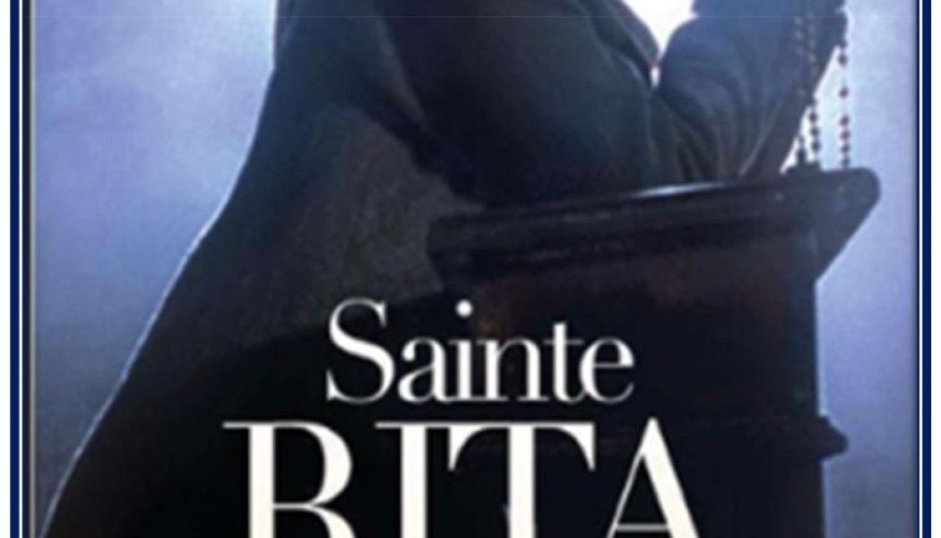 Projection du film “sainte Rita”