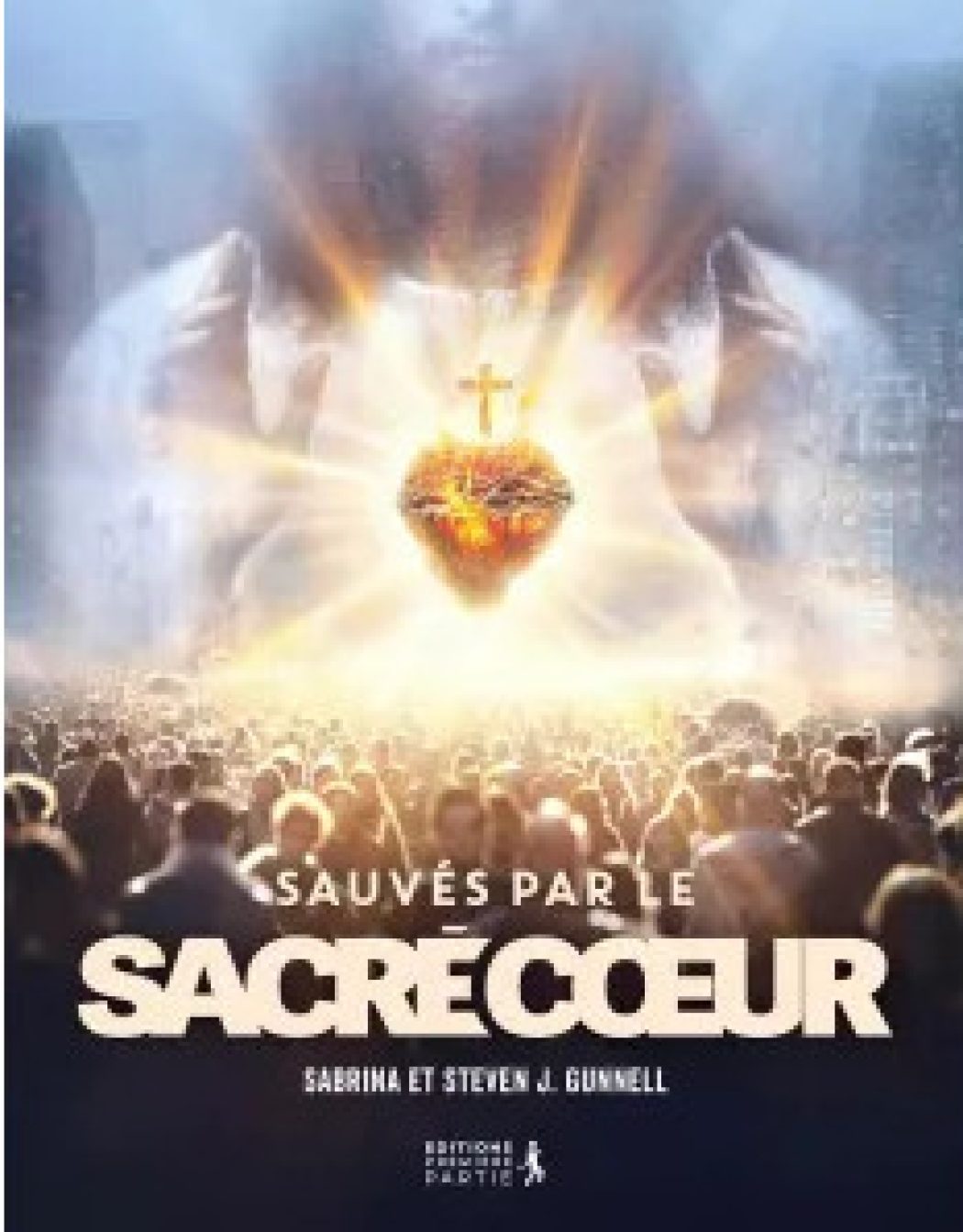 “Sauvés par le Sacré-Coeur”, après le film découvrez le livre, magnifiques témoignages !
