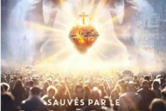 “Sauvés par le Sacré-Coeur”, après le film découvrez le livre, magnifiques témoignages !