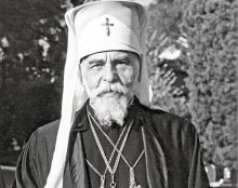 Sa béatitude Joseph Slipyi et les sacres de 1977 :  un précédent ?