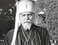Sa béatitude Joseph Slipyi et les sacres de 1977 :  un précédent ?