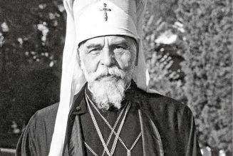 Sa béatitude Joseph Slipyi et les sacres de 1977 :  un précédent ?