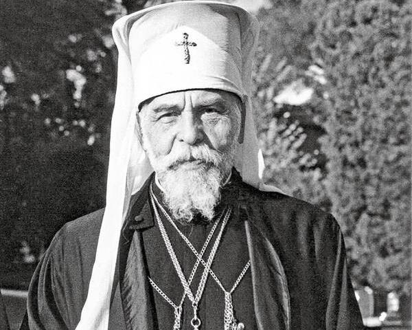 Sa béatitude Joseph Slipyi et les sacres de 1977 :  un précédent ?