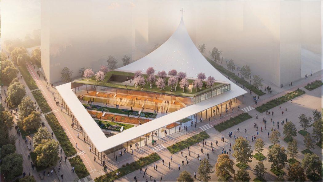 Diocèse de Milan : un “monastère” relativiste