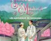 Mon coup de cœur : Takashi et Midori les amoureux de Nagasaki. Isabelle Stock