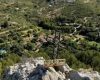 Disparition d’une croix près d’Aubagne