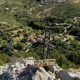 Disparition d’une croix près d’Aubagne