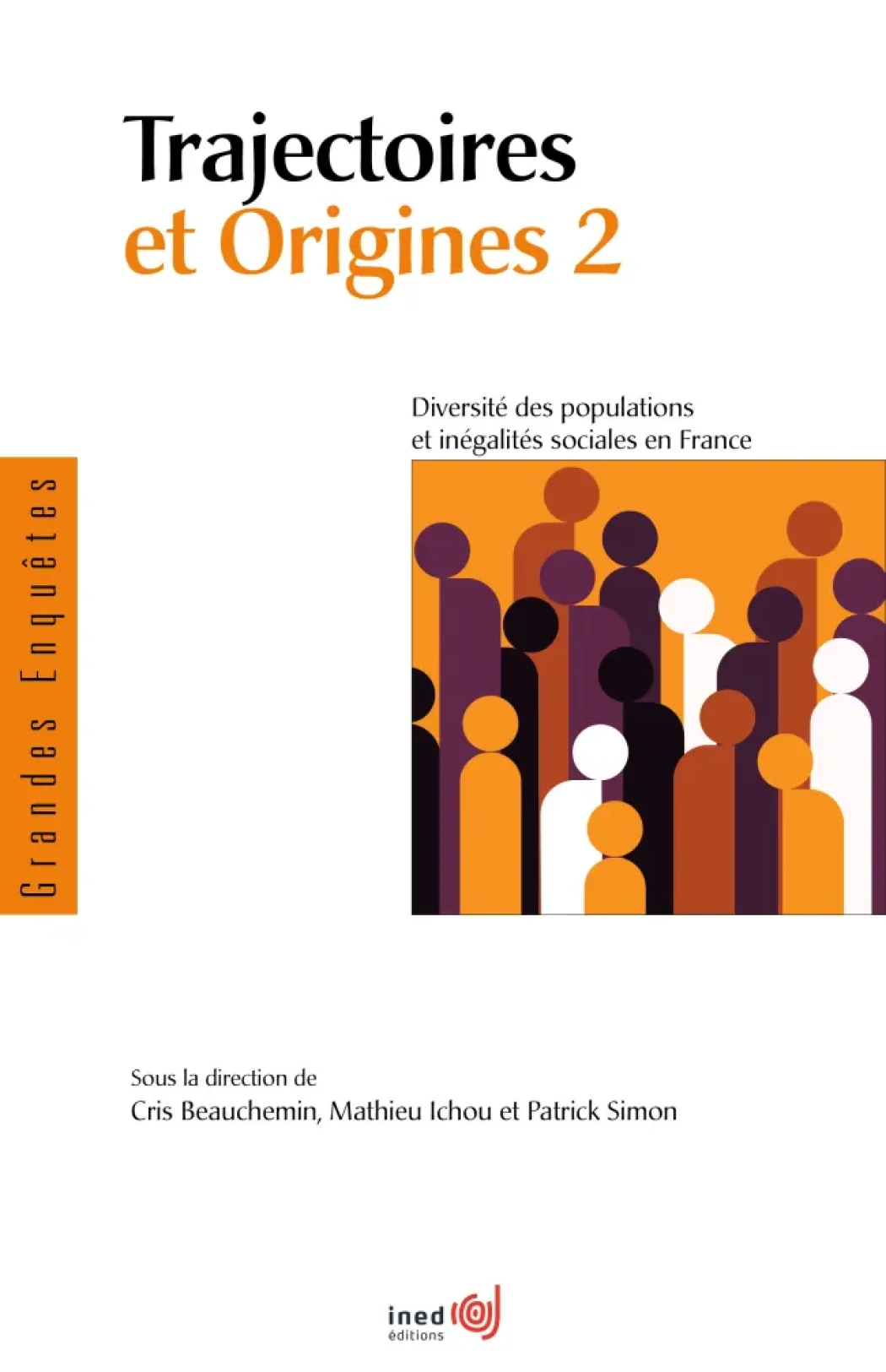 Grand remplacement : un tiers de la France métropolitaine a un lien direct à l’immigration sur trois générations