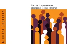 Grand remplacement : un tiers de la France métropolitaine a un lien direct à l’immigration sur trois générations