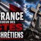 La France au cœur des actes anti-chrétiens