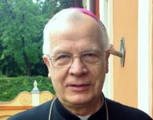 L’archevêque Michalik est décédé.  Un défenseur infatigable de la Pologne chrétienne