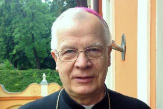 L’archevêque Michalik est décédé.  Un défenseur infatigable de la Pologne chrétienne