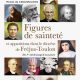 Les figures de sainteté du diocèse de Fréjus-Toulon