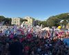 Marche pour la vie à Rome