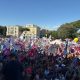 Marche pour la vie à Rome