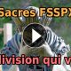 Sacres FSSPX : la division qui vient